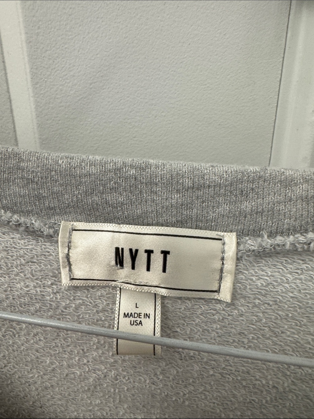NYTT top - Picture 5 of 7